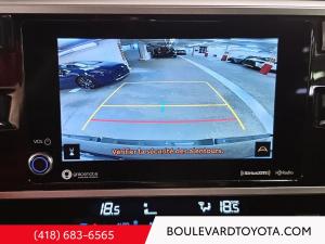 Miniature 18 Toyota Tundra SR CREWMAX 4x4 2022
