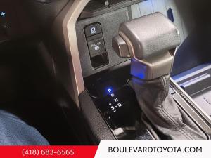 Miniature 19 Toyota Tundra SR CREWMAX 4x4 2022