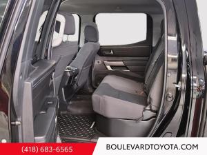 Miniature 20 Toyota Tundra SR CREWMAX 4x4 2022