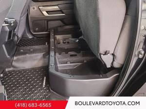 Miniature 21 Toyota Tundra SR CREWMAX 4x4 2022