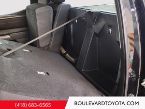 Miniature 22 Toyota Tundra SR CREWMAX 4x4 2022
