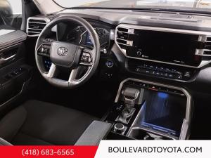 Miniature 23 Toyota Tundra SR CREWMAX 4x4 2022