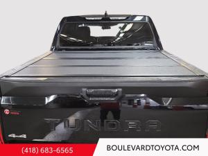 Miniature 24 Toyota Tundra SR CREWMAX 4x4 2022
