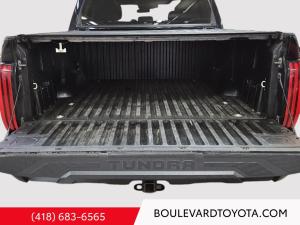 Miniature 25 Toyota Tundra SR CREWMAX 4x4 2022