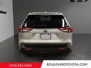 Miniature 5 Toyota Rav4 Le, Awd 2022