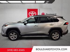Miniature 6 Toyota Rav4 Le, Awd 2022