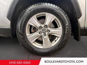 Miniature 7 Toyota Rav4 Le, Awd 2022