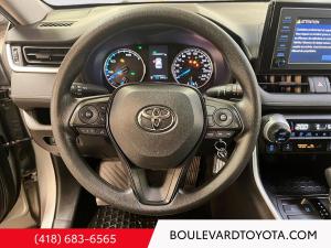 Miniature 10 Toyota Rav4 Le, Awd 2022