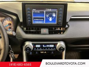Miniature 12 Toyota Rav4 Le, Awd 2022