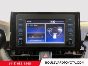 Miniature 13 Toyota Rav4 Le, Awd 2022