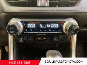 Miniature 14 Toyota Rav4 Le, Awd 2022