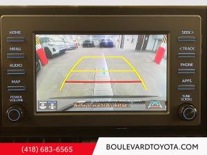 Miniature 15 Toyota Rav4 Le, Awd 2022