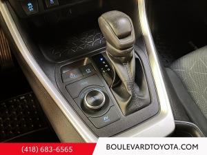 Miniature 16 Toyota Rav4 Le, Awd 2022