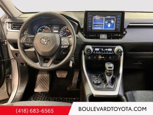 Miniature 17 Toyota Rav4 Le, Awd 2022