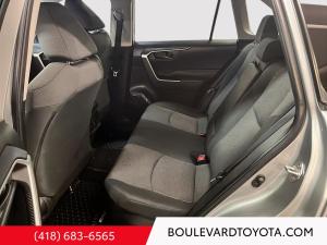 Miniature 19 Toyota Rav4 Le, Awd 2022