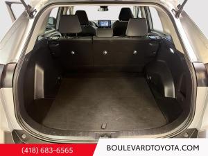 Miniature 20 Toyota Rav4 Le, Awd 2022