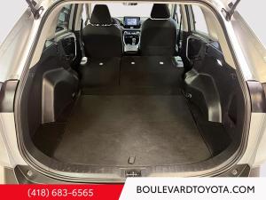 Miniature 21 Toyota Rav4 Le, Awd 2022