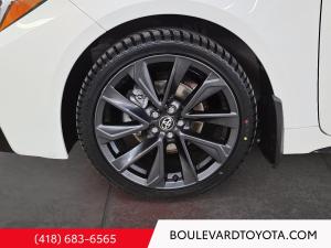 Miniature 8 Toyota Corolla Se, Awd 2023
