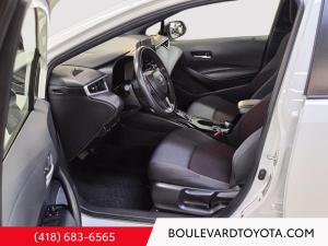 Miniature 10 Toyota Corolla Se, Awd 2023