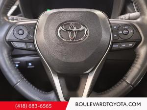 Miniature 12 Toyota Corolla Se, Awd 2023