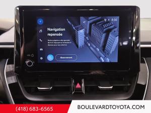 Miniature 13 Toyota Corolla Se, Awd 2023
