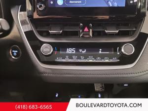 Miniature 14 Toyota Corolla Se, Awd 2023
