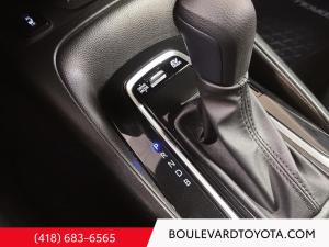 Miniature 16 Toyota Corolla Se, Awd 2023