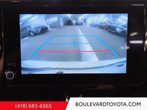 Miniature 17 Toyota Corolla Se, Awd 2023
