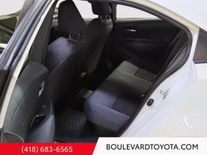 Miniature 19 Toyota Corolla Se, Awd 2023