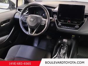 Miniature 20 Toyota Corolla Se, Awd 2023