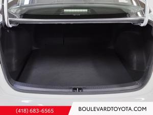 Miniature 21 Toyota Corolla Se, Awd 2023