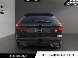 Miniature 5 Volvo XC60 Recharge Plus Dark 2023