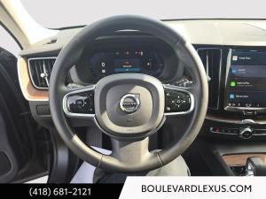 Miniature 12 Volvo XC60 Recharge Plus Dark 2023
