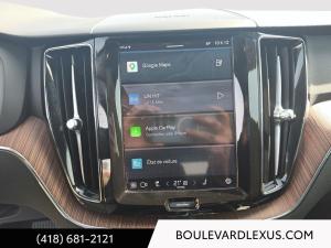 Miniature 15 Volvo XC60 Recharge Plus Dark 2023