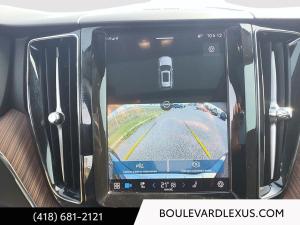 Miniature 16 Volvo XC60 Recharge Plus Dark 2023
