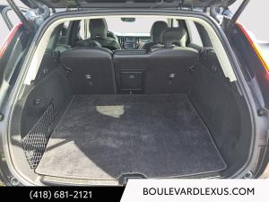 Miniature 21 Volvo XC60 Recharge Plus Dark 2023