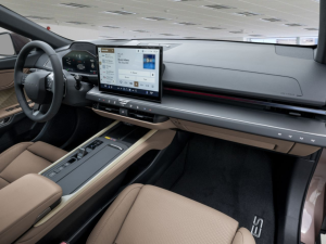 Miniature 6 Lexus ES Es 350E 2026