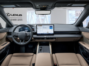 Miniature 13 Lexus ES Es 350E 2026