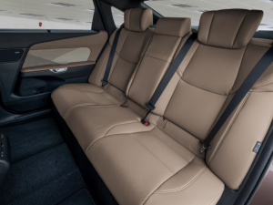 Miniature 5 Lexus ES Es 350E 2026