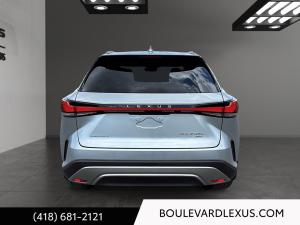 Miniature 5 Lexus RX 450h Groupe Executif - Peinture Hau 2024