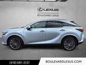 Miniature 6 Lexus RX 450h Groupe Executif - Peinture Hau 2024