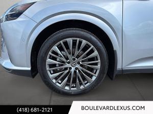 Miniature 7 Lexus RX 450h Groupe Executif - Peinture Hau 2024