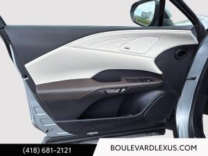Miniature 8 Lexus RX 450h Groupe Executif - Peinture Hau 2024