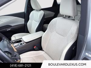 Miniature 9 Lexus RX 450h Groupe Executif - Peinture Hau 2024