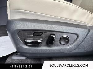 Miniature 10 Lexus RX 450h Groupe Executif - Peinture Hau 2024