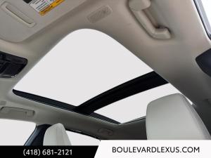 Miniature 11 Lexus RX 450h Groupe Executif - Peinture Hau 2024