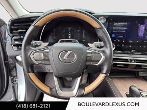 Miniature 12 Lexus RX 450h Groupe Executif - Peinture Hau 2024