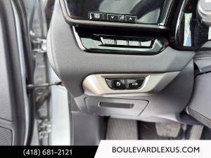 Miniature 13 Lexus RX 450h Groupe Executif - Peinture Hau 2024