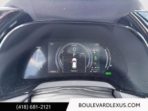 Miniature 14 Lexus RX 450h Groupe Executif - Peinture Hau 2024