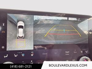 Miniature 15 Lexus RX 450h Groupe Executif - Peinture Hau 2024